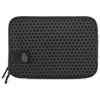 Timbuk2 Crater Sleeve Laptop Case (Black/Gunmetal, 17P - Fits up to 17" MacBook Pro)