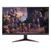 Acer Nitro VG0 27in Widescreen Monitor Display Full HD (1920 x 1080) 1ms 75Hz (Renewed)