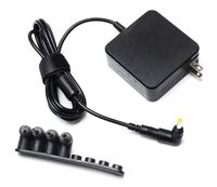 65W Universal AC Adapter Charger for Asus Laptop PA-1650-78 A56C A56CA A56CM ADP-65GD AD887020 B EXA1203YH PA-1650-78 PA-1650-93 F555 F555LA ADP-65AW A EXA0703YH AD887320 ADP-65BW BADP-65DW
