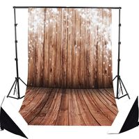 5x7ft Wooden Retro photography background Grade AAAAA Backdrops Photo Studio