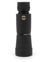 Swift 779 Birdfeeder Monocular Binocular, Black