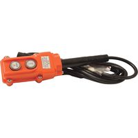 Pierce Arrow Waterproof Remote Winch Control, Model Number CP271