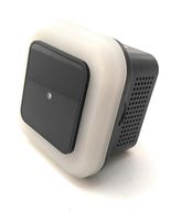 DENT Dimmable LED Night Light Hidden Spy Camera