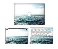 Cool Laptop Sticker for MacBook Pro Air 11 13 15 Retina 2018 Air Full Body Skin Cover Protector Sticker Protector Skin,pro 13 inch A1278,A07