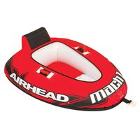 Airhead MACH 1, 1 Rider Towable Tube