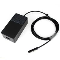 Surface Power Supply Adapter 36W 12V 3A Exclusive for Microsoft Surface Dock Table, with a 6ft Power Cord (48w)