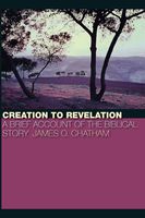 Creation to Revelation