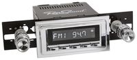 Retro Manufacturing LAC-112-04-74 Radio for Classic Vehicles