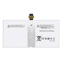 BatteryMon G3HTA027H Battery for Microsoft Surface Pro 4 Tablet Model 1724 DYNR01