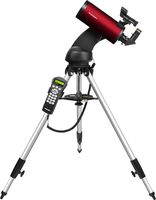 Orion StarSeeker IV 102mm GoTo Mak-Cass Telescope