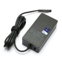 Genuine Tablet Ac Power Adapter Charger for Microsoft Surface Book 2 102W 15V 6.33A 1798