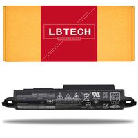 LBTECH Compatible 359495/359498 / 330105/0330107 / 330107A /404600 Laptop Battery Replacement for SoundLink Bluetooth Speaker II III 11.1V/2230mAh/25Wh