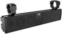 MTX Audio Universal Sound Bar With Bluetooth