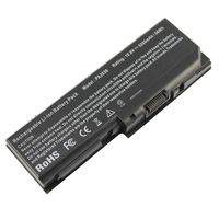 Futurebatt Laptop Battery for PA3536U-1BRS Toshiba Satellite L350 L355-S7907 L355-S7915 P200 P205 P205D PA3536U-1BRS PA3537U-1BAS PA3537U-1BRS PABAS100 PABAS101