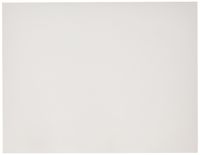 Compulabel White Price Marking Labels with Tamperproof Slits for Laser and Inkjet Printers, 1 x 1 Inch, Permanent Adhesive, 80 per Sheet, 100 Sheets per Carton