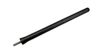 AntennaMastsRus - The Original 6 3/4 Inch is Compatible with Mazda Miata (1990-2000) - Car Wash Proof Short Rubber Antenna - Internal Copper Coil - Premium Reception - German Engineered