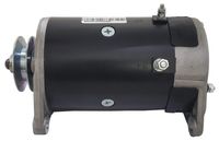 12V Starter Generator for EZ-GO TXT Medalist Pre-Medalist 1980-1993 golf cart GSB107-01A GSB107-04A GSB107-04C 15421 16511G1 3008369A 3008369B 3008369C 3008369D ezgo txt starter | 1-yr WARRANTY