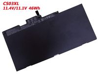 Dentsing CS03XL Laptop Battery for HP EliteBook 848 G3 ZBook 15u G3, 745 G3,840 G2,850 G3 Notebook T7B32AA CS03046XL 800231-1C1 HSTNN-IB6Y 800513-001