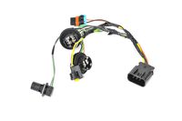 ACDelco 15841610 GM Original Equipment Headlight Wiring Harness