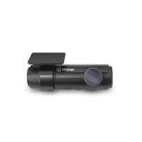DOD RC500S 1-Channel 1080P Dash Cam, Build-in Wi-Fi and 10Hz GPS, Sony Starvis Sensor, Super Night Vision, Parking Surveillance, up to 128GB Memory, Free 16GB SD Card Included