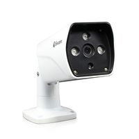 Swann Pro HD Bullet Camera, White (SWPRO-1080FLB-US)