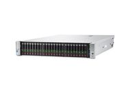 HPE 777339-S01 ProLiant DL380 Gen9 Server, 32 GB RAM, No HDD, Matrox G200eH2, Black