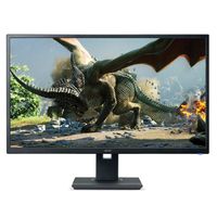 Acer ET322QK wmiipx 31.5" Ultra HD 4K2K (3840 x 2160) VA Monitor with AMD FREESYNC Technology (Display Port 1.2 & 2 - HDMI 2.0 Ports)