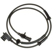 Holstein Parts  2ABS0351 ABS Speed Sensor