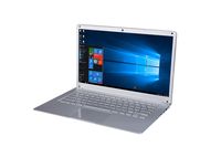 Pure Colour Anthenn 14.1'' Laptop Intel Quad-core, 6GB RAM 256G SSD Windows 10 HDMI USB3.0 Lighter and Thinner