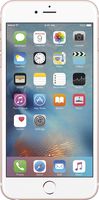 Apple iPhone 6S Plus, 64GB, Rose Gold - For AT&T / T-Mobile (Renewed)
