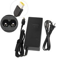 Fancy Buying 90W 20V 4.5A AC / DC Power Adapter/Charger for Lenovo Flex 20 C40-05 C50-30 IdeaCentre-C355 C365 C455 ThinkCentre-Tiny-in-One-23 All-in-One PC Desktop+Supply Cord
