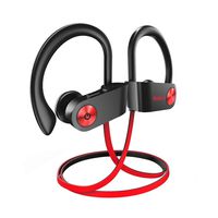 Kalinco Wireless Headphones,Wireless Earbuds,Sport HD Stereo in Ear IPX7 Superior Waterproof, Richer Bass HiFi Stereo,7-9 Hrs Playback Noise Canceling Headsets for Workout,Gym Running.