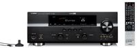 Yamaha RX-V1065BL 7.2-Channel Digital Home Theater Receiver (Discontinued by Manufacturer)