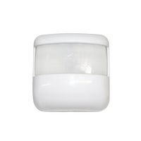 Watt Stopper HB-1 Control Module HBL1 Lens Use With HB-300 Legacy High Bay Occupancy Sensor White