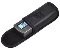 Boytone BT-SC Digital Turntable Stylus Force Scale Gauge Tester, Blue LCD Backlight for Tone arm Phono Cartridge