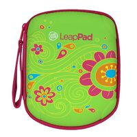 Leap Frog Learning Tablet LeapPad Explorer Exclusive Carrying Case   Colors may vary