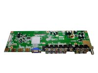 Seiki 1111H1715 Main Unit