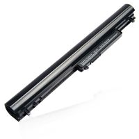 Fancy Buying HY04 Battery For Hp Pavilion Touchsmart Sleekbook 14 Series Laptop Hstnn-yb4u Hstnn-ib4u Hstnn-lb4u 717861-141 718101-001 4cell
