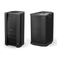 Bose F1 Flexible Array Loudspeaker System with F1 Subwoofer