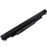 EBOYEE HS03 HSO3 HS04 Battery Compatible with HP Notebook 14 14g 14q Notebook 15 15g 15q 240 G4,245 G4,250 G4,255 G4,807957-001 807611-421 807612-421 807956-001 HSTNN-LB6V HSTNN-LB6U Laptop