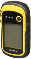 Garmin eTrex 10 Worldwide Handheld GPS Navigator