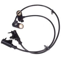 Holstein Parts  2ABS0330 ABS Speed Sensor