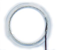 POLK Audio DB651 6 1/2" 6 3/4" Speaker LED RGB Color Changing Rings Adapter - Single