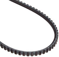 Gates 3M315 Polyflex Belt, 3M Section, 1/8" Top Width, 12.40" Length