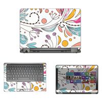 Decalrus - Protective Decal Skin Skins Sticker for Dell Latitude E7250 (12.5" Screen) case Cover wrap DElatitudeE7250-105