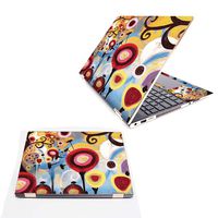 MightySkins Skin Compatible with HP Spectre x360 15.6" (2018) - Nature Dream | Protective, Durable, and Unique Vinyl Decal wrap Cover | Easy to Apply, Remove, and Change Styles | Made in The USA