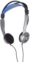 Koss KTXPRO1 Titanium Portable Headphones with Volume Control