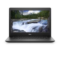 Dell Latitude 5590 1366 x 768 15.6" LCD Laptop with Intel Core i5-8350U Quad-core 1.7 GHz, 8GB RAM, 500GB HDD