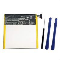 New Battery C11p1303 for Asus Google Nexus 7 2nd Generation K008 Me571k Tablet