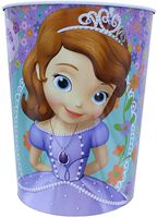 Kids Warehouse Wastebasket Sofia The First